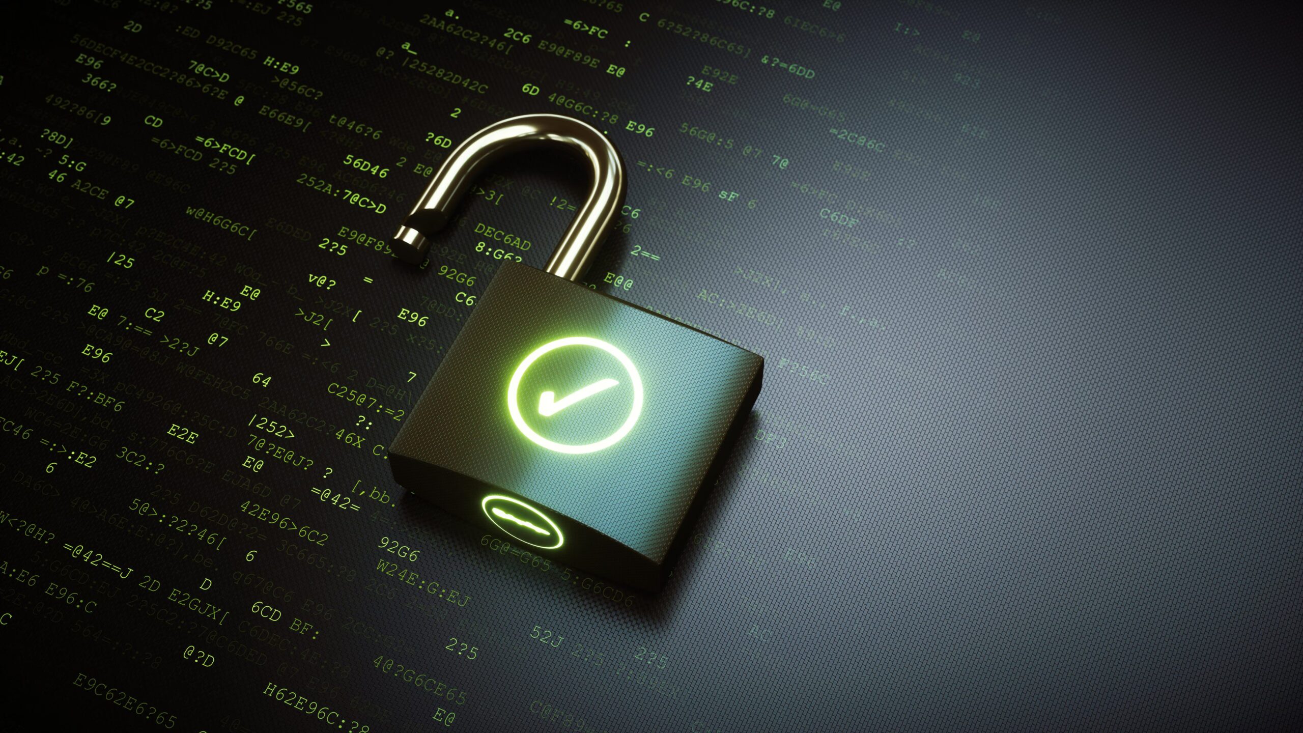 comment masquer les conversations avec un code