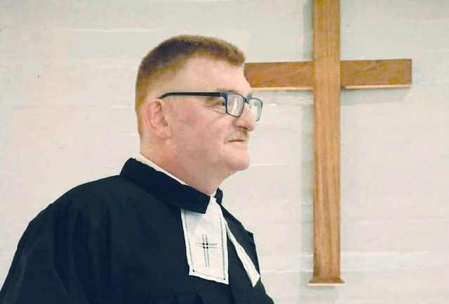 Pasteur Francesco Scotto (torinovaldese.org)