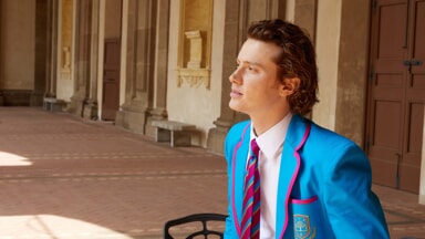 Aime-moi, aime-moi - Luca Melucci