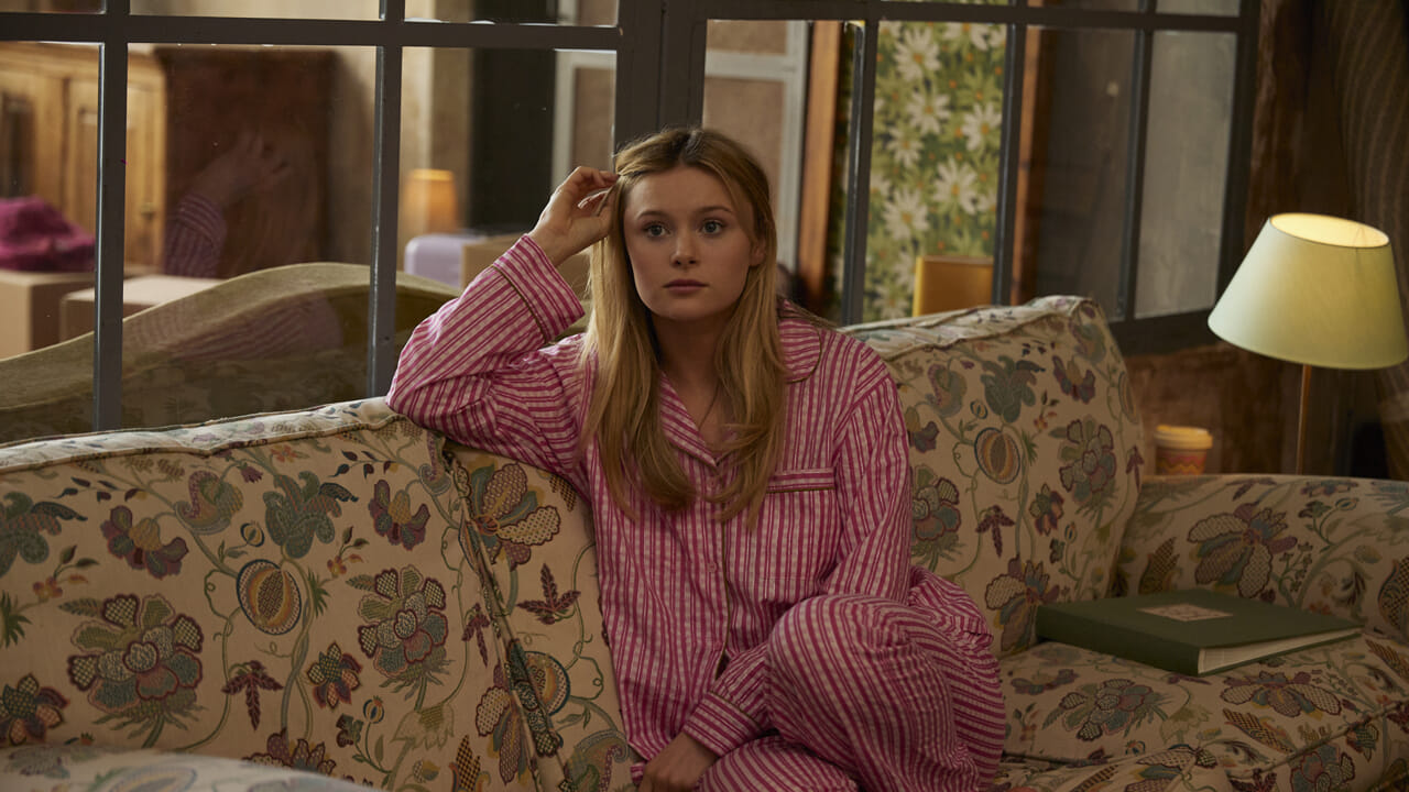 Love Me Love Me, la date de sortie du film Prime Video dévoilée
