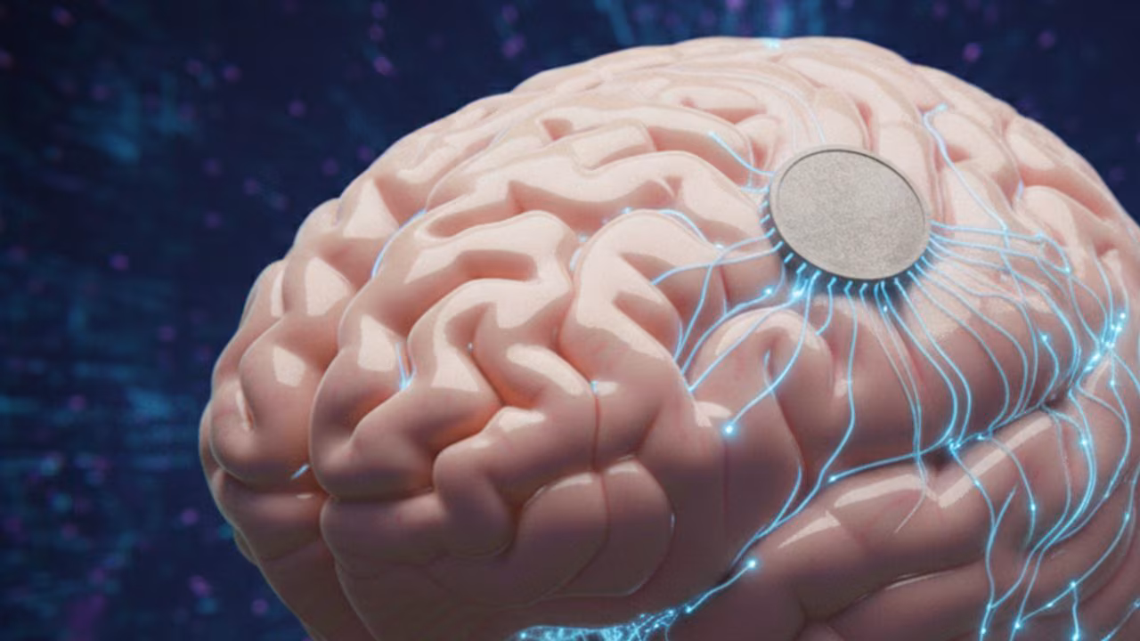 à l'intérieur de la technologie Neuralink