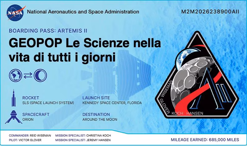 Dernier jour pour envoyer votre nom autour de la Lune avec la mission Artemis II de la NASA : comment participer