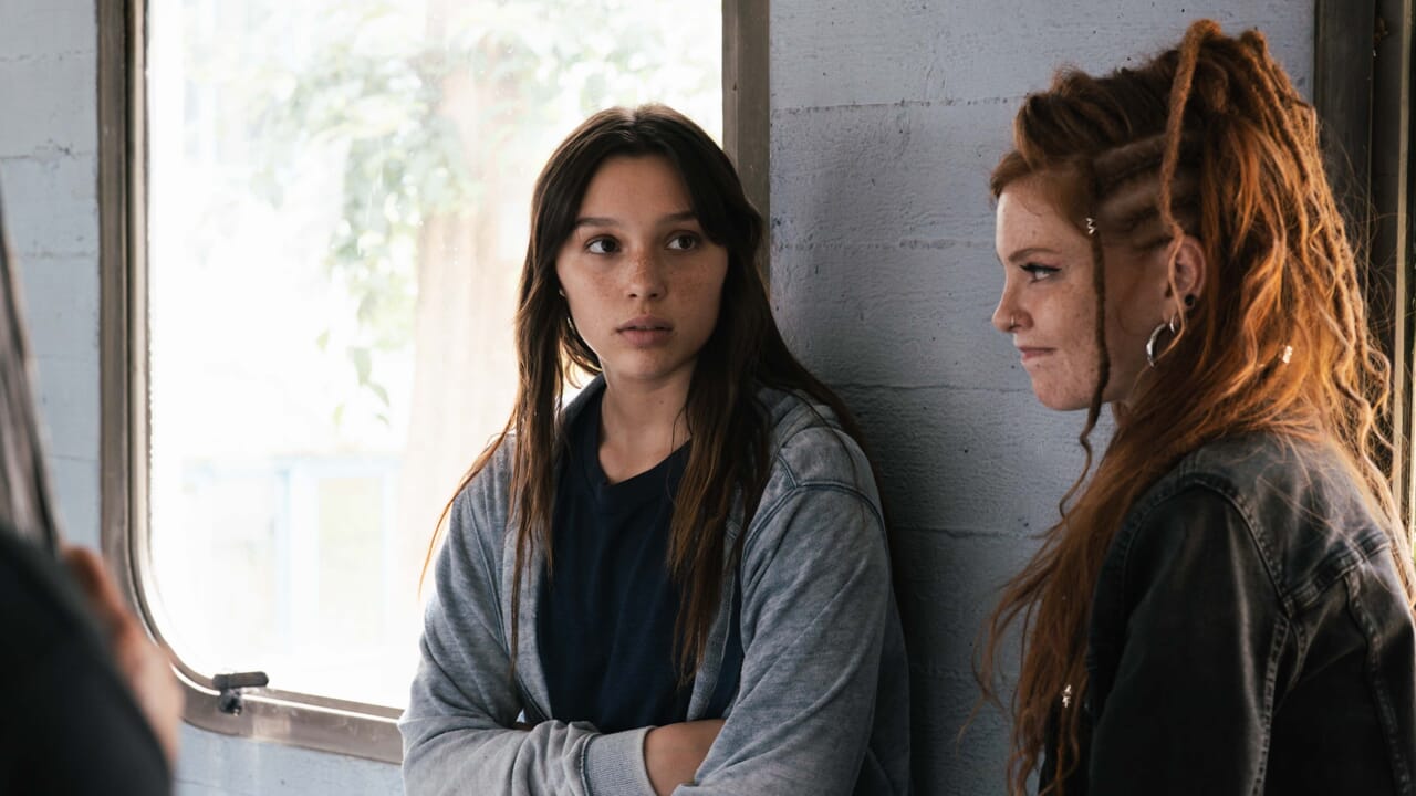 Nous n'avons pas besoin de mots : le nouveau film Netflix avec Sarah Toscano, l'intrigue et sa sortie