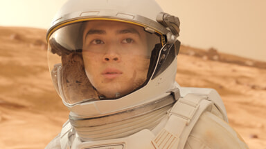 Sean Kaufman dans Pour toute l'humanité 5