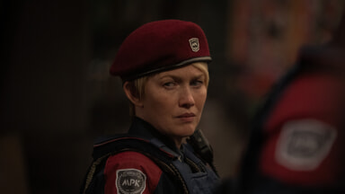 Mireille Enos - Pour toute l'humanité 5