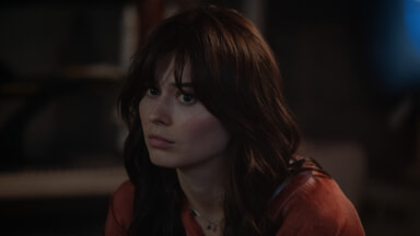 Ruby Cruz dans Pour toute l'humanité 5