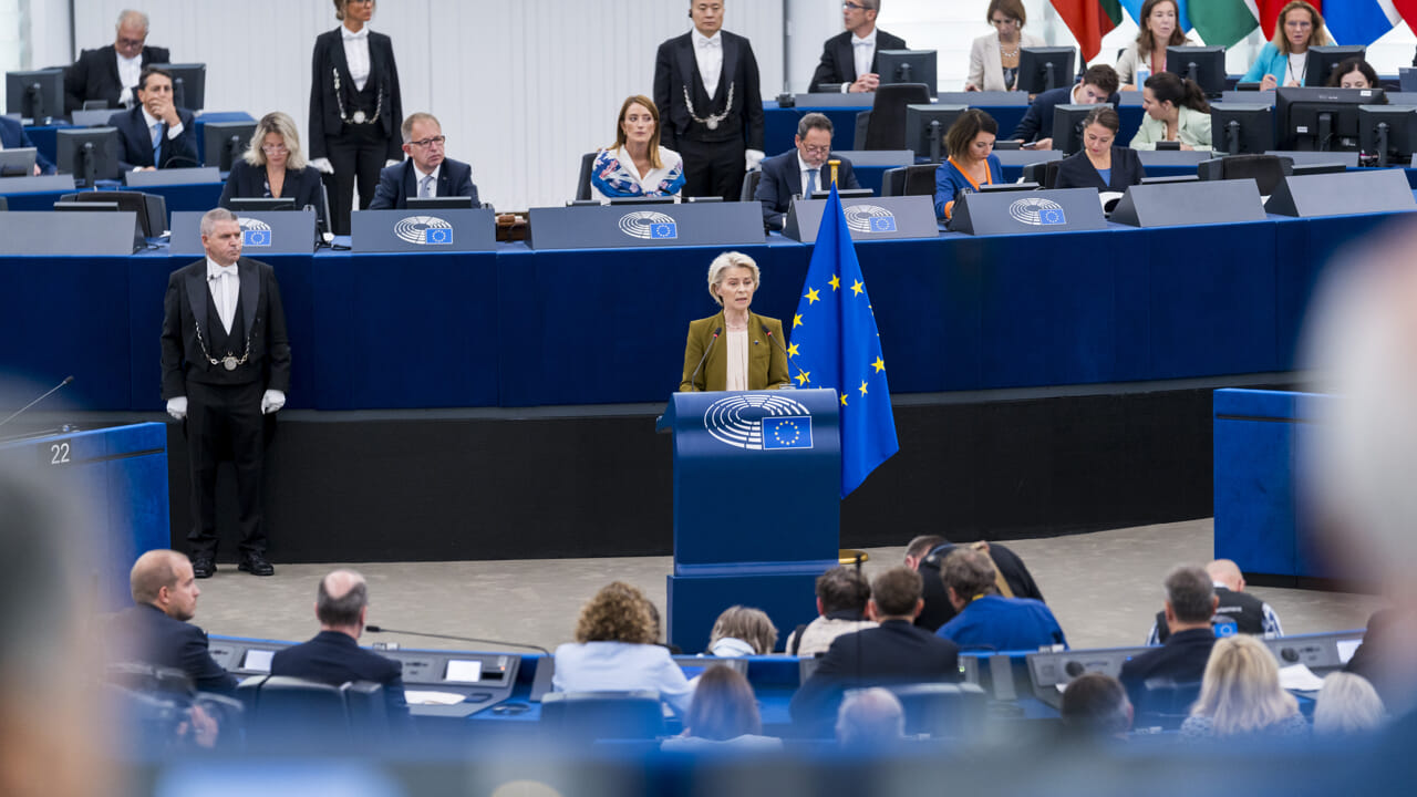 Se sent-on européen aujourd’hui ?