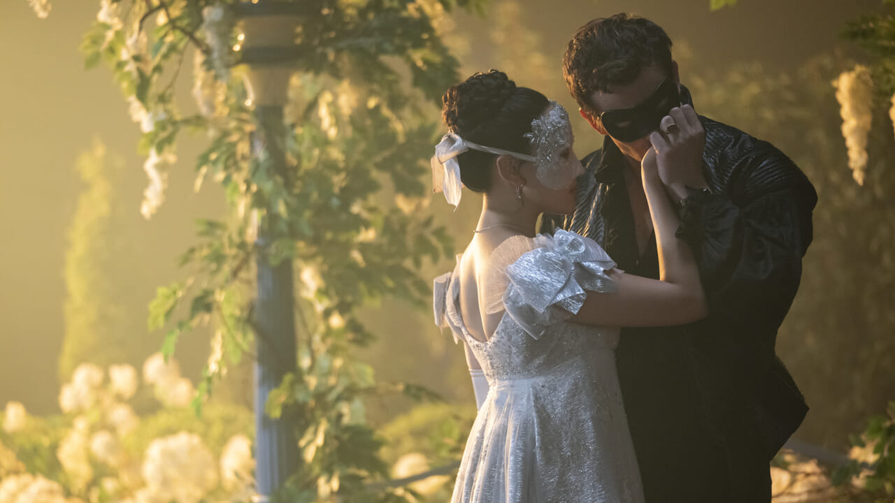 Les séries et films à voir sur Netflix cette semaine