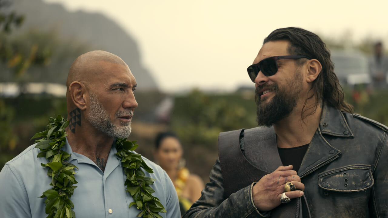 Sept films et trois séries TV à voir sur Prime Video cette semaine (26 janvier - 1er février)