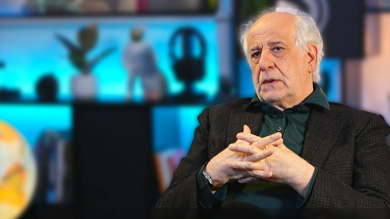 Toni Servillo au PopCorner, entre films, théâtre et euthanasie de Sorrentino