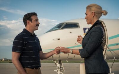 Ted Lasso 4, la bande-annonce officielle de la nouvelle saison est sortie