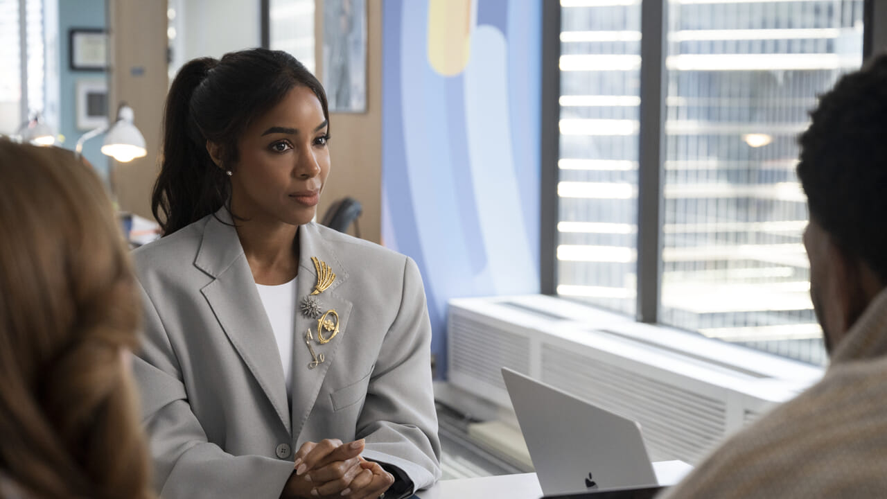 Objectifs relationnels : bande-annonce, intrigue et date de sortie du film romantique avec Kelly Rowland
