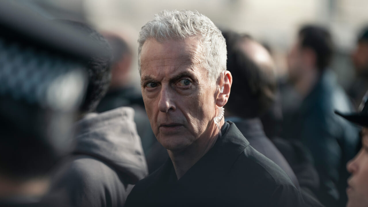 Criminal Record 2, la date de sortie de la nouvelle saison de la série thriller avec Peter Capaldi a été révélée