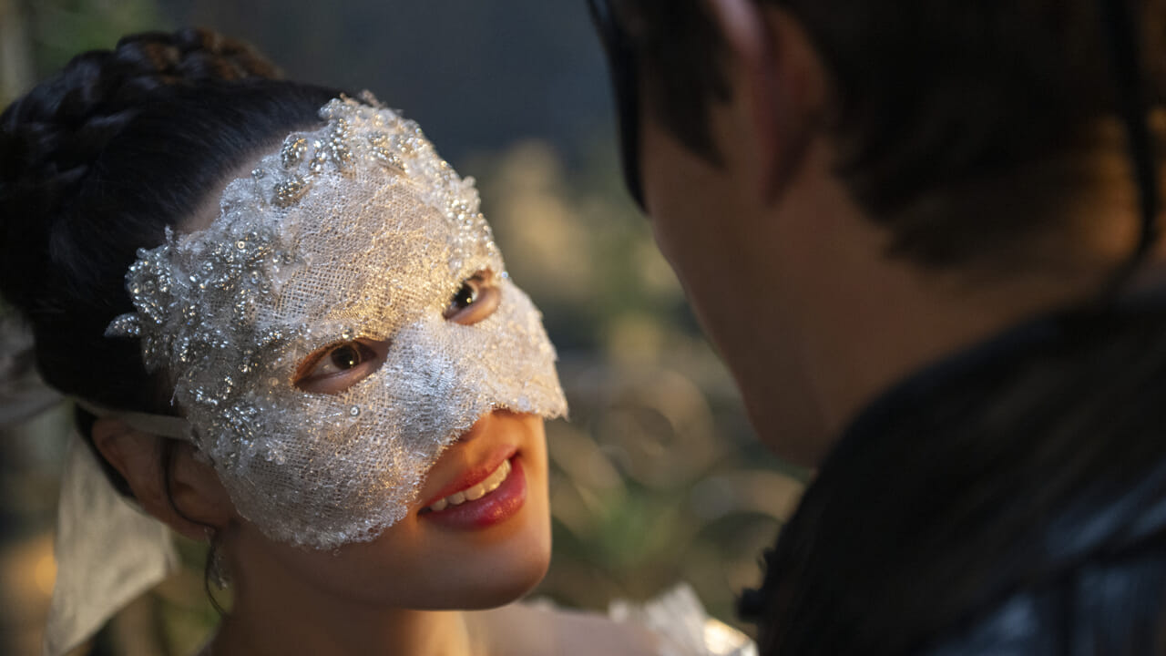 Les séries et films à voir sur Netflix ce week-end