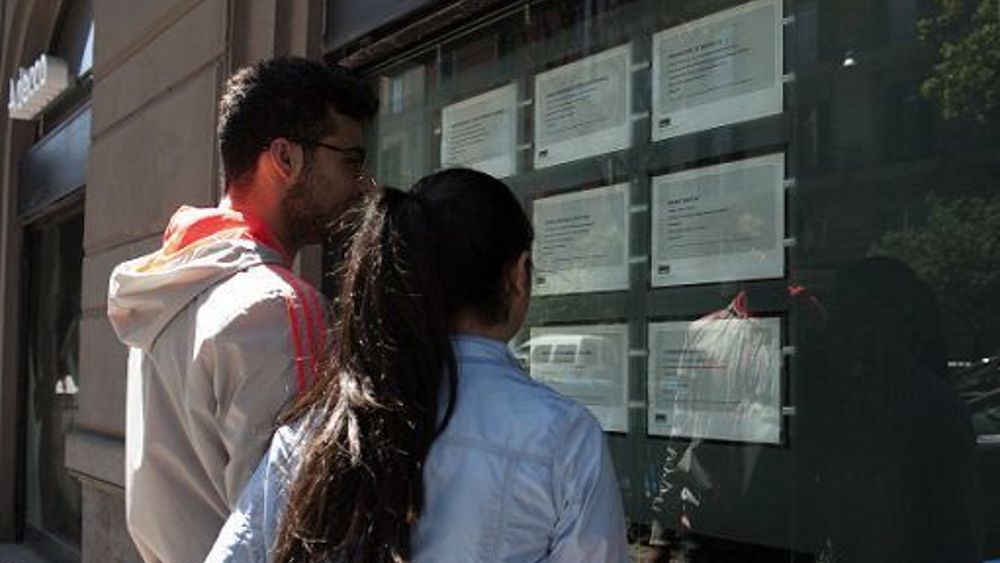 Assez de cette histoire selon laquelle les jeunes d'aujourd'hui ne veulent pas travailler