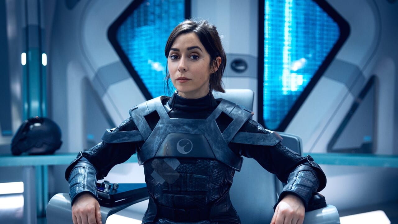 Black Mirror a été renouvelée pour une huitième saison