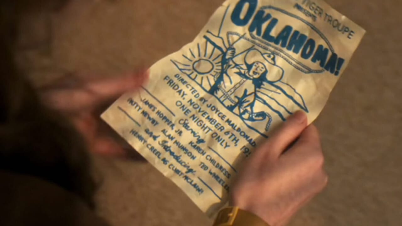 Cinq explications manquées dans la finale de Stranger Things (SPOILERS !)