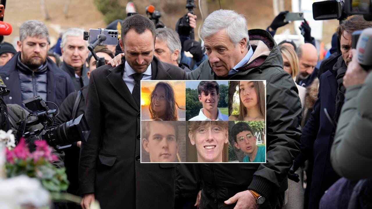 Crans-Montana : l'arrogance du "J'aurais agi différemment"