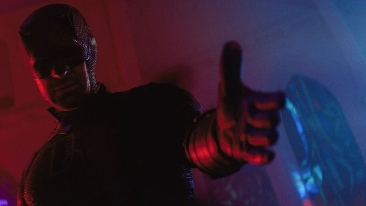 Daredevil : Rebirth sur Disney+, la date de sortie de la saison deux dévoilée