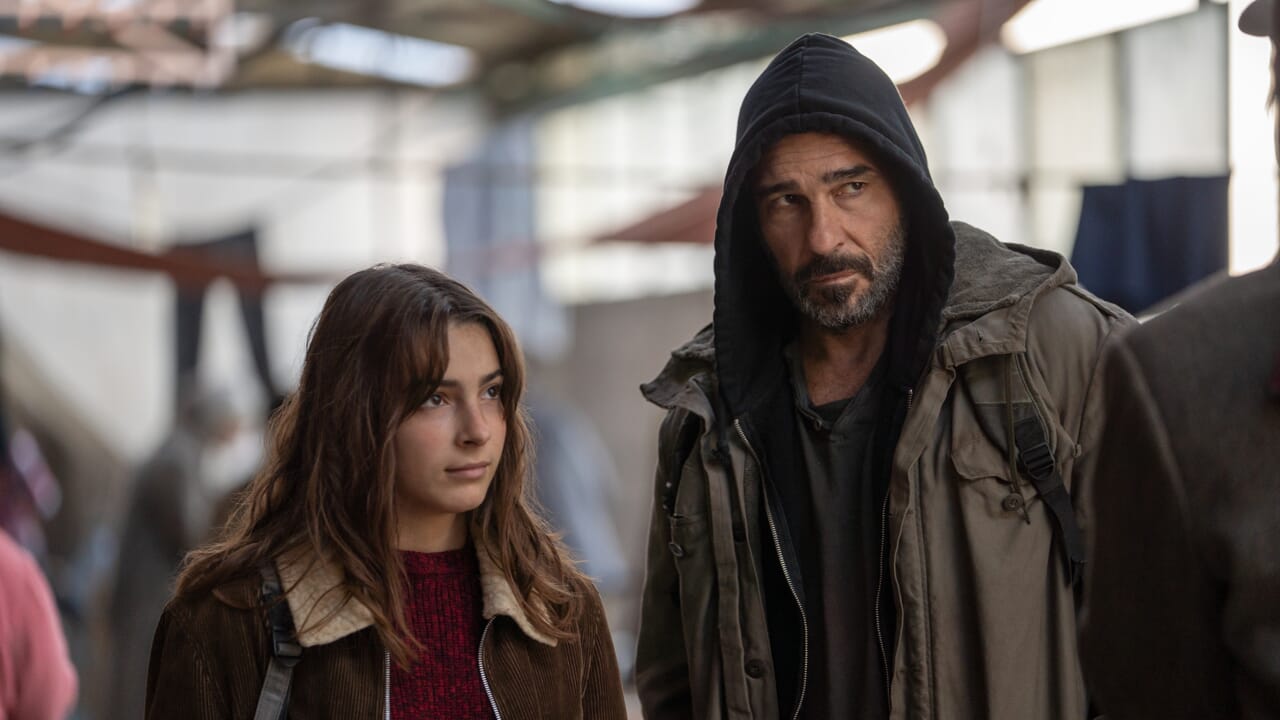 Faceless : le nouveau film Netflix avec Edoardo Leo, de quoi il s'agit et quand il sortira