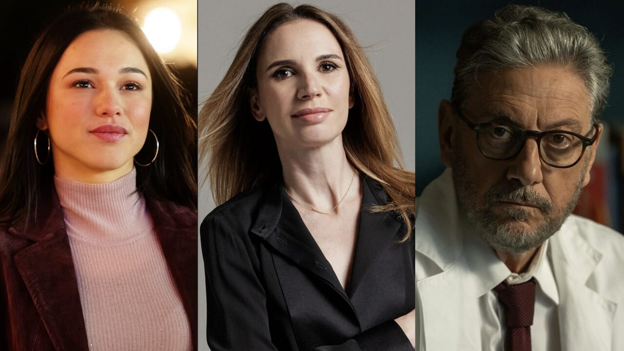 HBO Max arrive en Italie, le catalogue complet : des Jeux olympiques à une nouvelle série avec Emanuela Fanelli