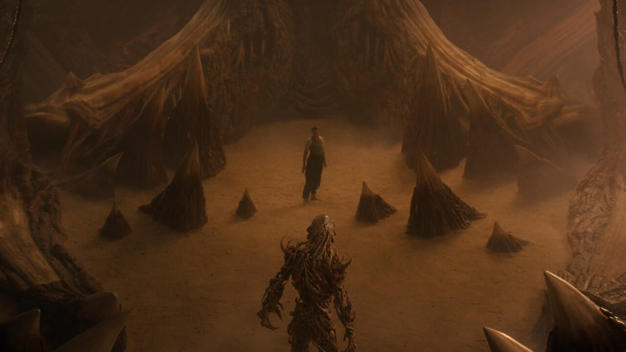 Imparfaite et émouvante, la fin de Stranger Things que presque personne n'avait prédit (SPOILERS)