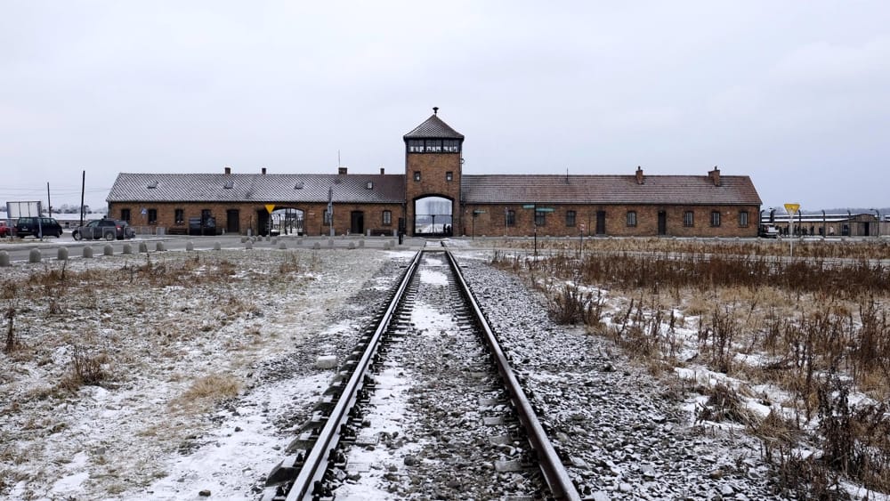 Jour du Souvenir, le Parlement européen rend hommage aux victimes de l'Holocauste : EN DIRECT