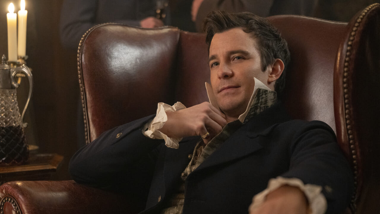 La Chronique des Bridgerton 4, partie 2 : quand sortira sur Netflix
