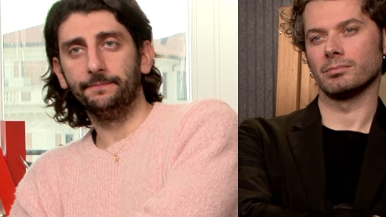 Le Faussaire, l'interview du casting : "Un film sur l'ambition, le sacrifice et le compromis"