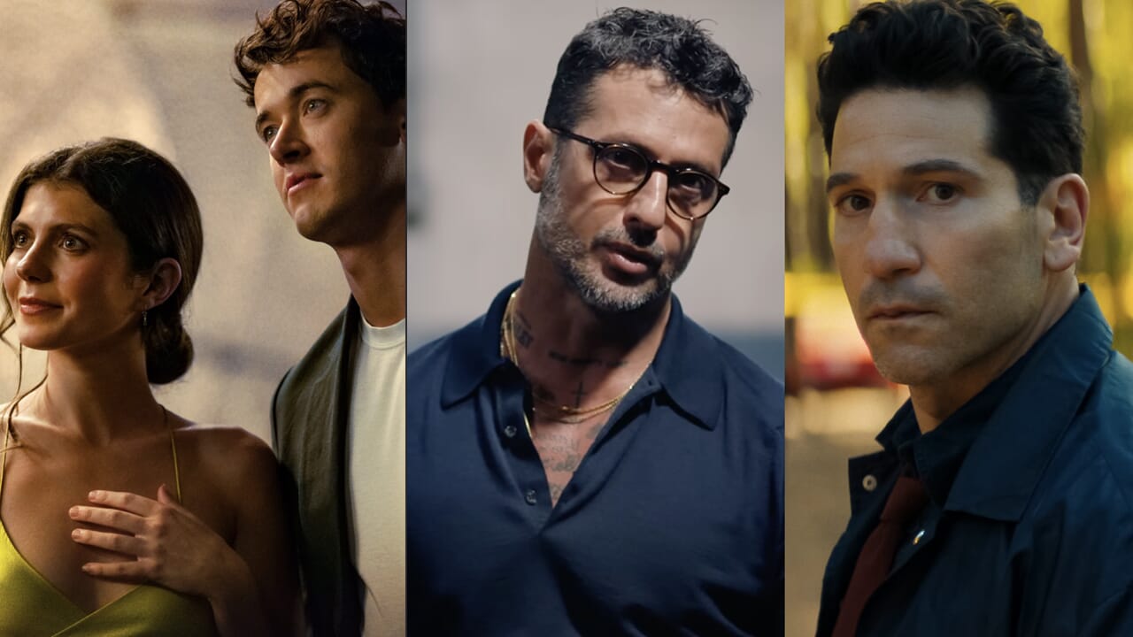 Les séries et films à voir sur Netflix cette semaine de l'Epiphanie