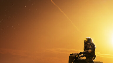 Pour toute l'humanité 5 - affiche