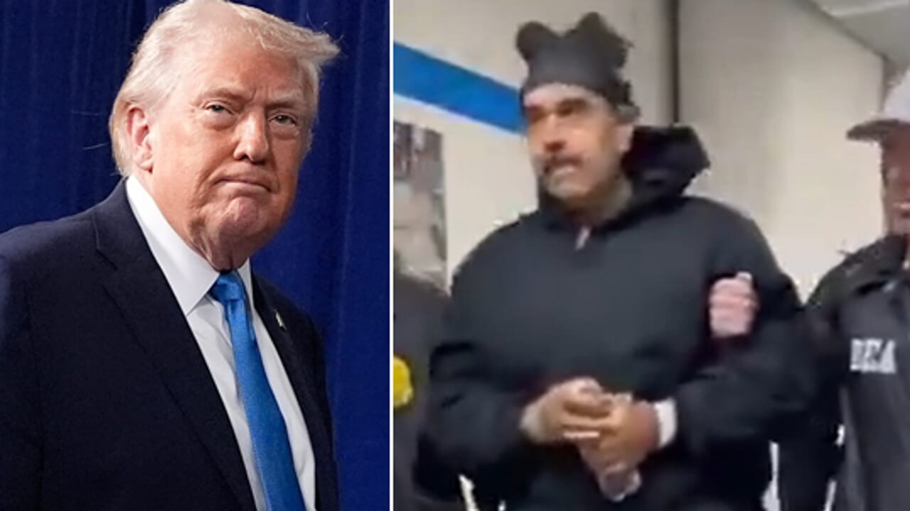 Quelque chose de nouveau (et d'incroyablement ancien) dans l'attaque de Trump
