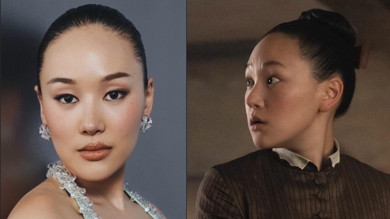 Qui est Yerin Ha, l'actrice qui incarne Sophie dans Bridgerton 4 (et où on l'a déjà vue)
