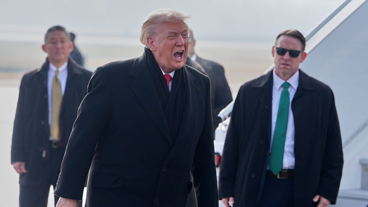 Qui peut s’opposer à Trump : notez ces noms (et cette date)