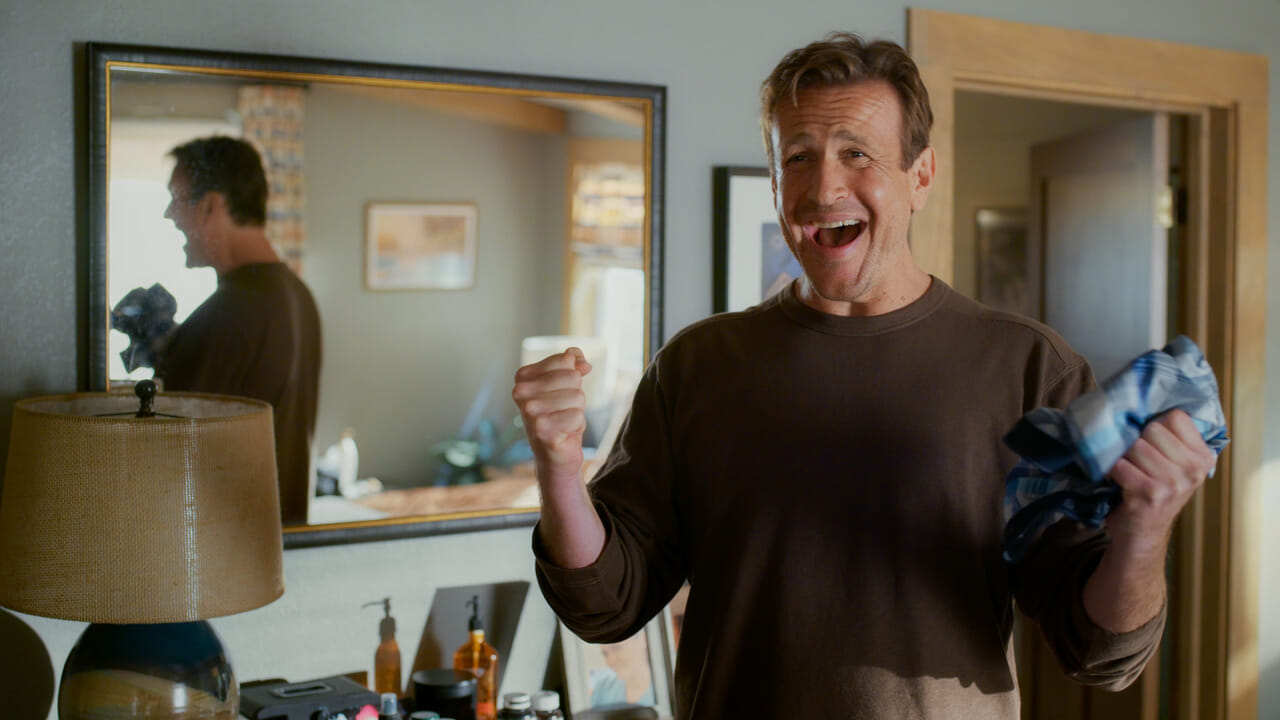 Shrinking 4 sera là, Apple TV renouvelle la série joyaux de Biull Lawrence, Jason Segel et Brett Goldstein