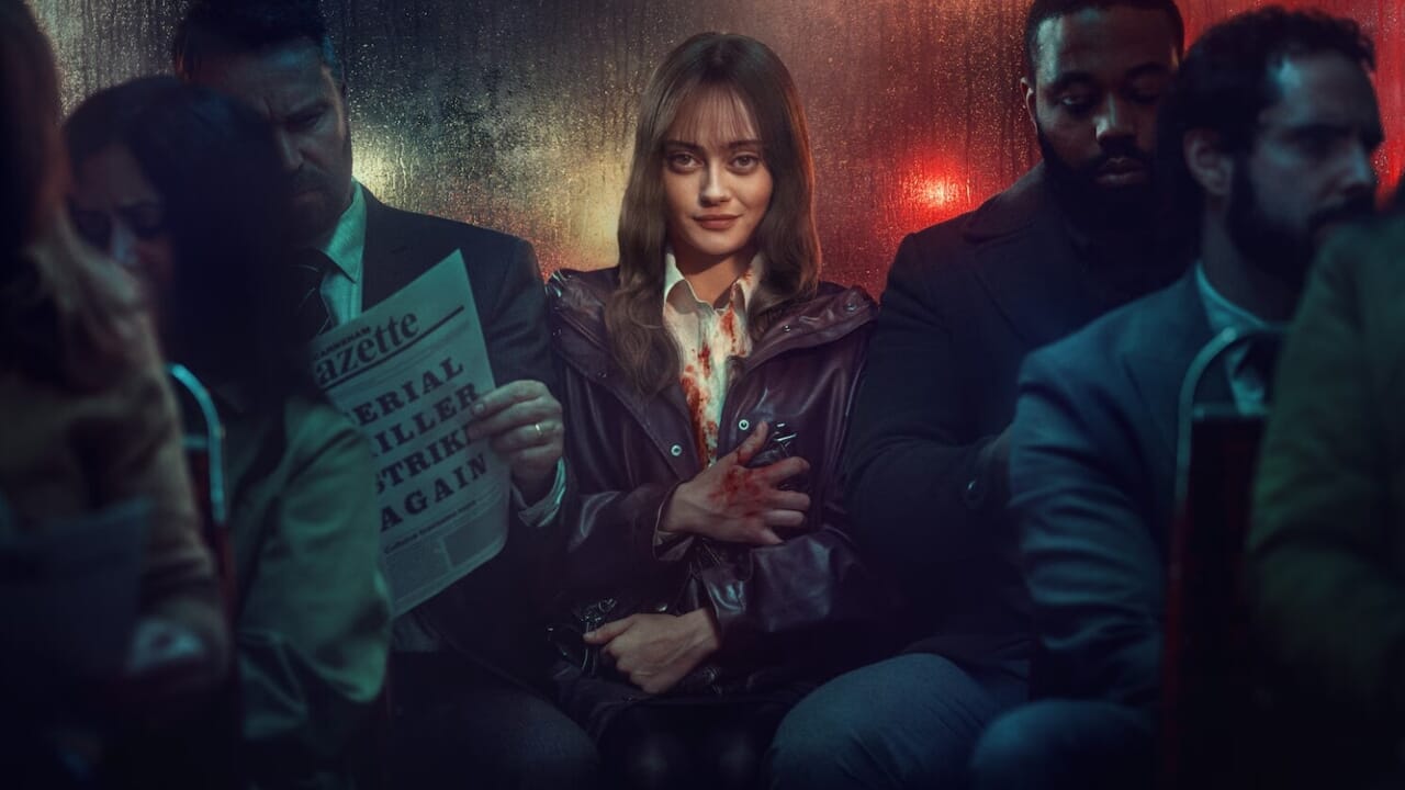 Sweetpea : bande-annonce, intrigue et date de sortie de la série de comédie noire avec Ella Purnell