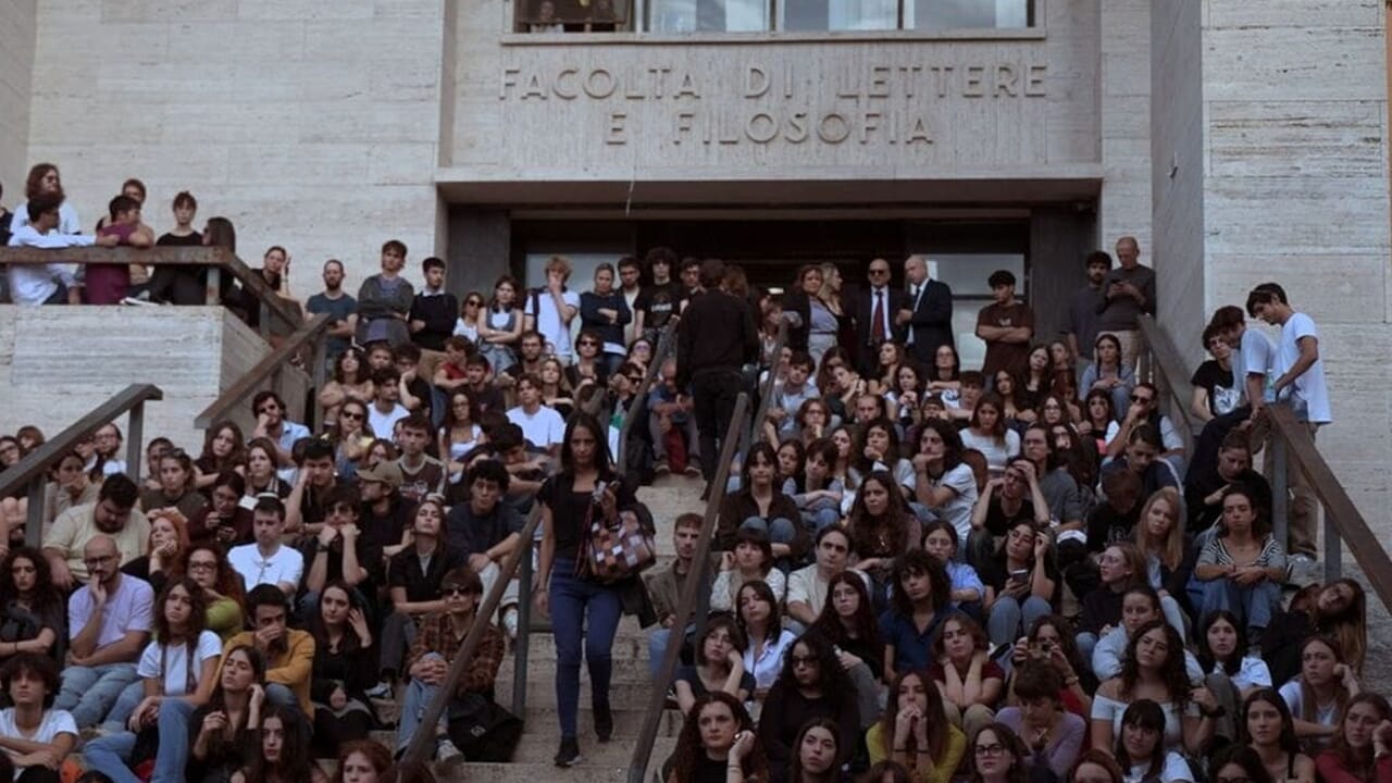 Us and The Great Ambition, la bande-annonce du documentaire et sa sortie en streaming