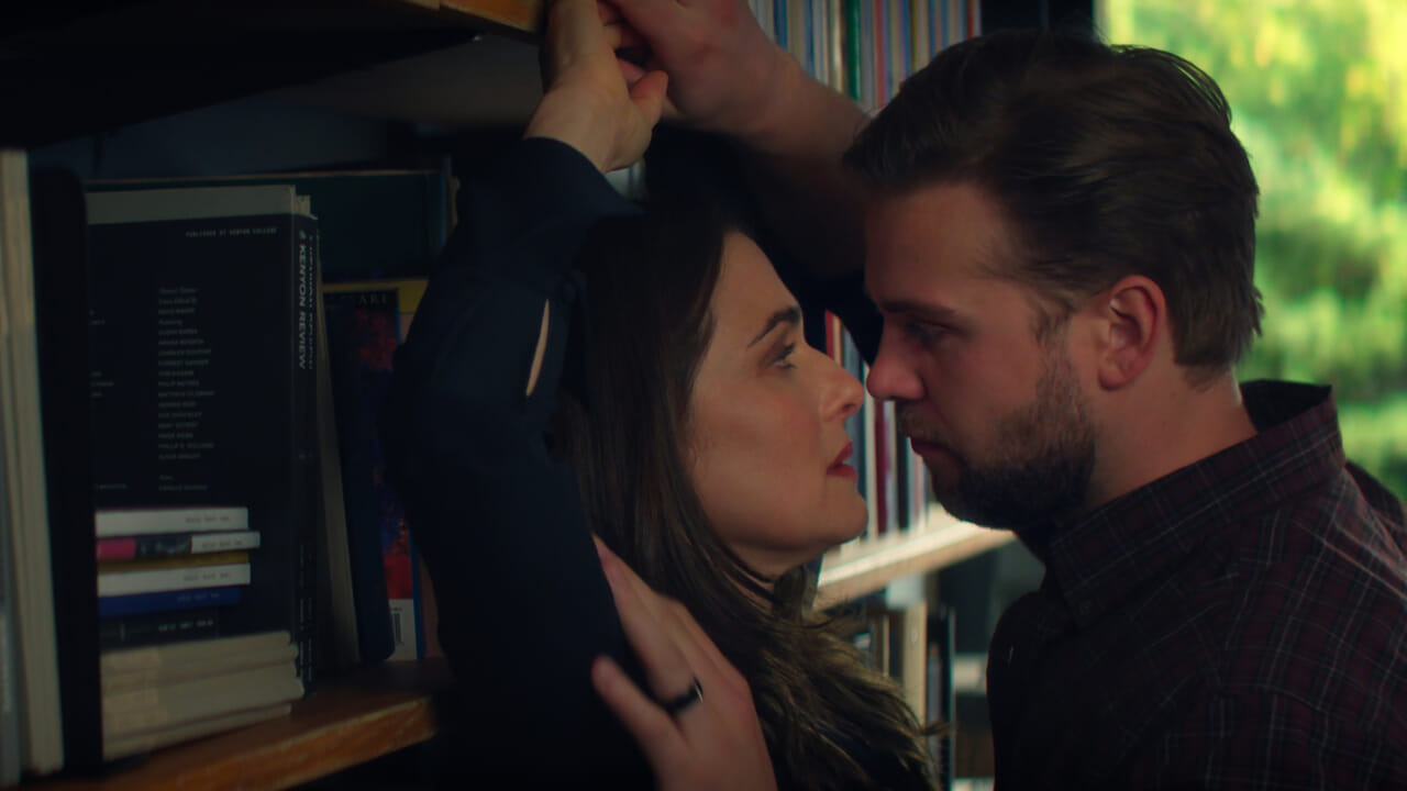 Vladimir, la nouvelle mini-série (épicée) de Netflix : de quoi s'agit-il et quand elle sortira