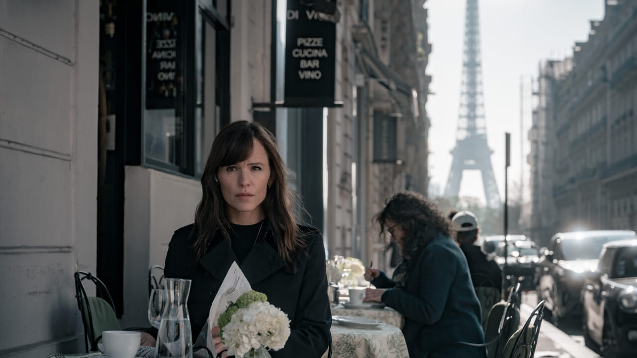 "La dernière chose qu'il m'a dite 2": bande-annonce, intrigue et date de sortie du retour de la série avec Jennifer Garner