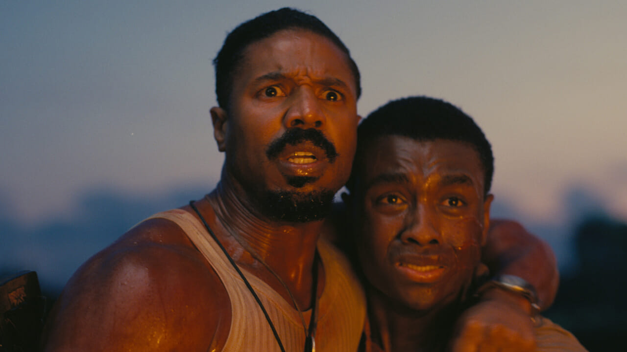 "Pécheurs - Les pécheurs": où diffuser le film aux 16 nominations aux Oscars
