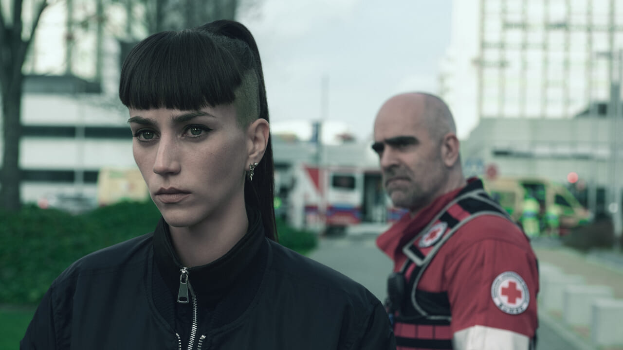 "Salvador" est la série à voir sur Netflix en février 2026 : voici pourquoi