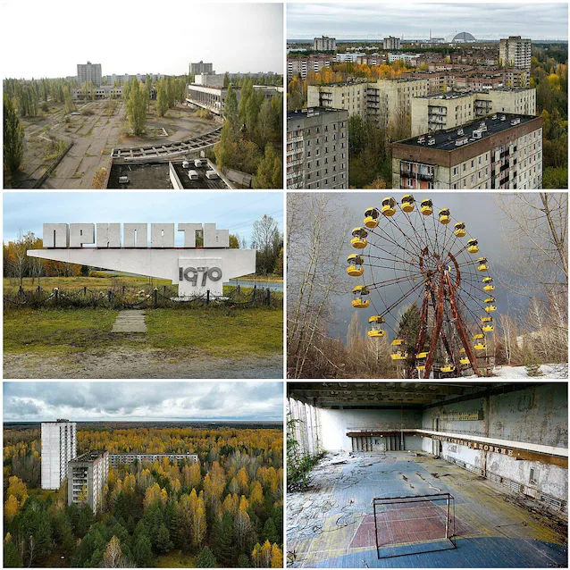 Pripyat_montage