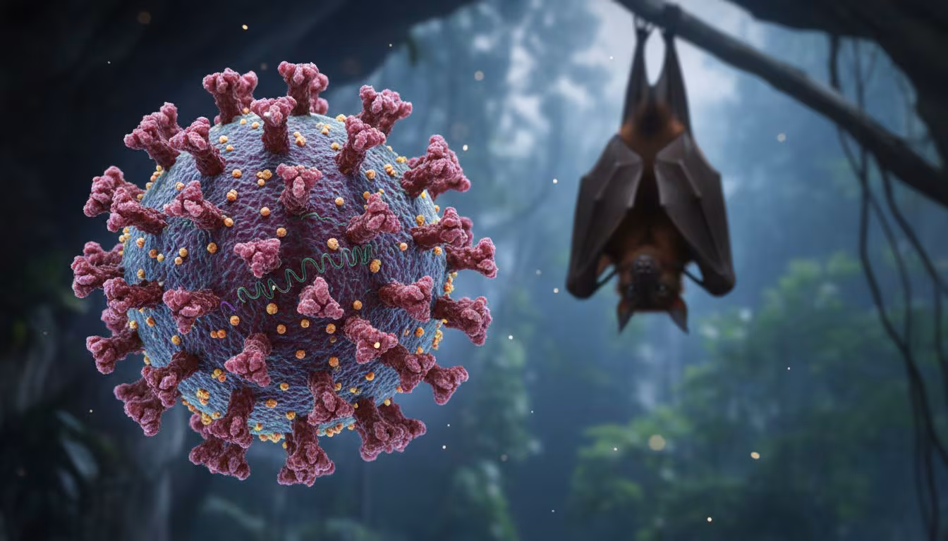 Le virus Nipah n'inquiète que l'Inde, un aperçu de ce que c'est et du risque épidémique sans alarmisme