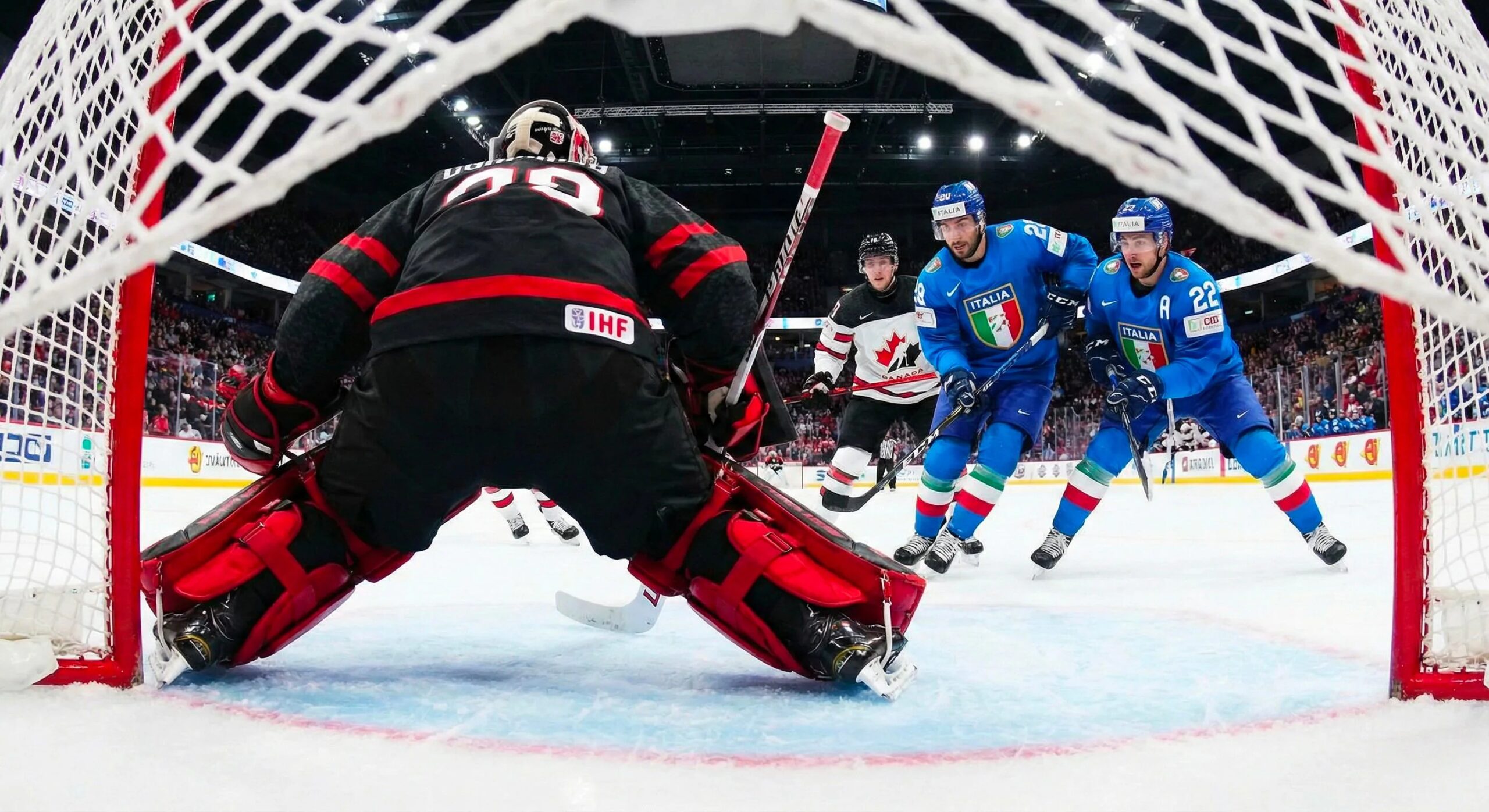 les règles du sport le plus frénétique des JO 2026