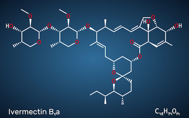 ivermectine