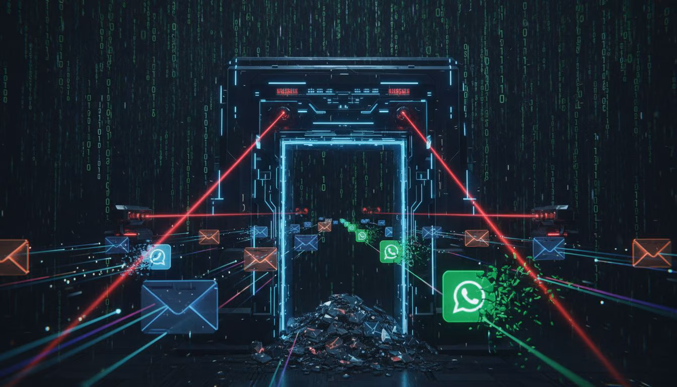 comment et pourquoi certains gouvernements bloquent les applications sociales