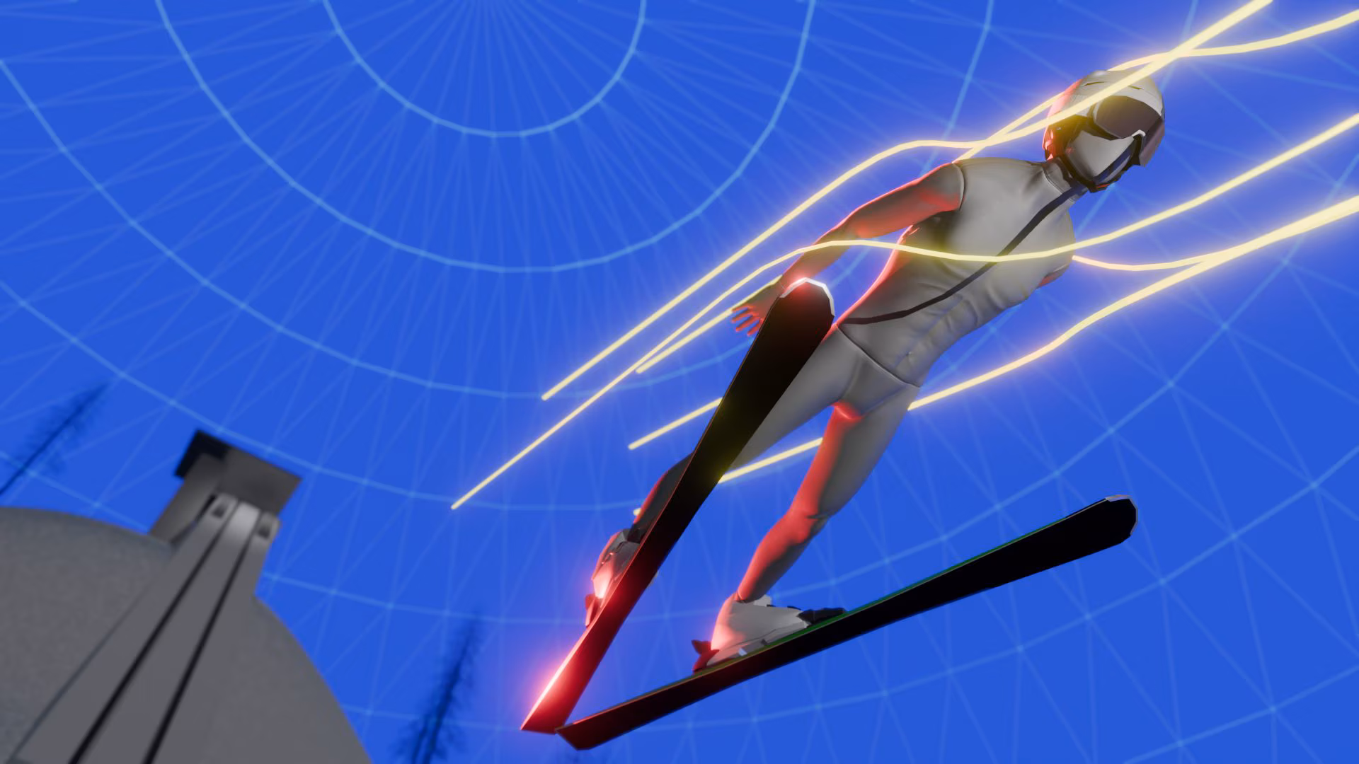 Le sport olympique expliqué par la physique