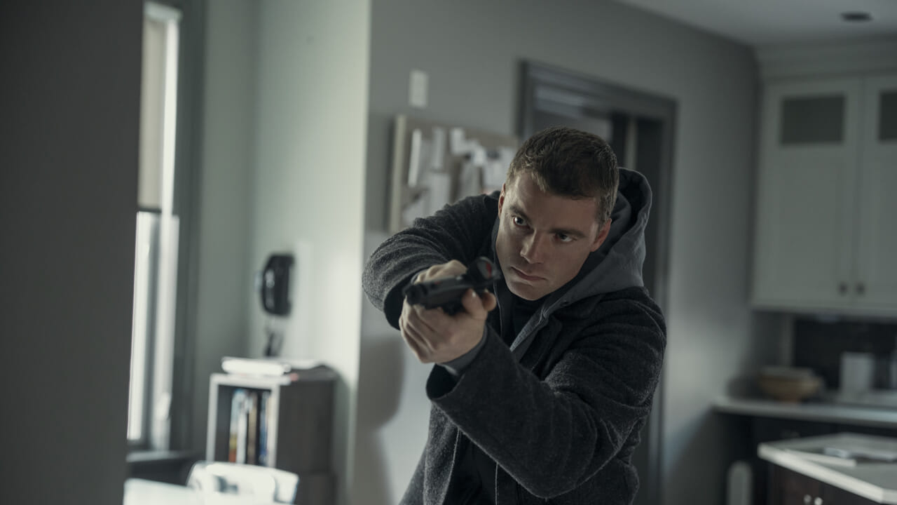 Les séries et films à voir sur Netflix cette semaine