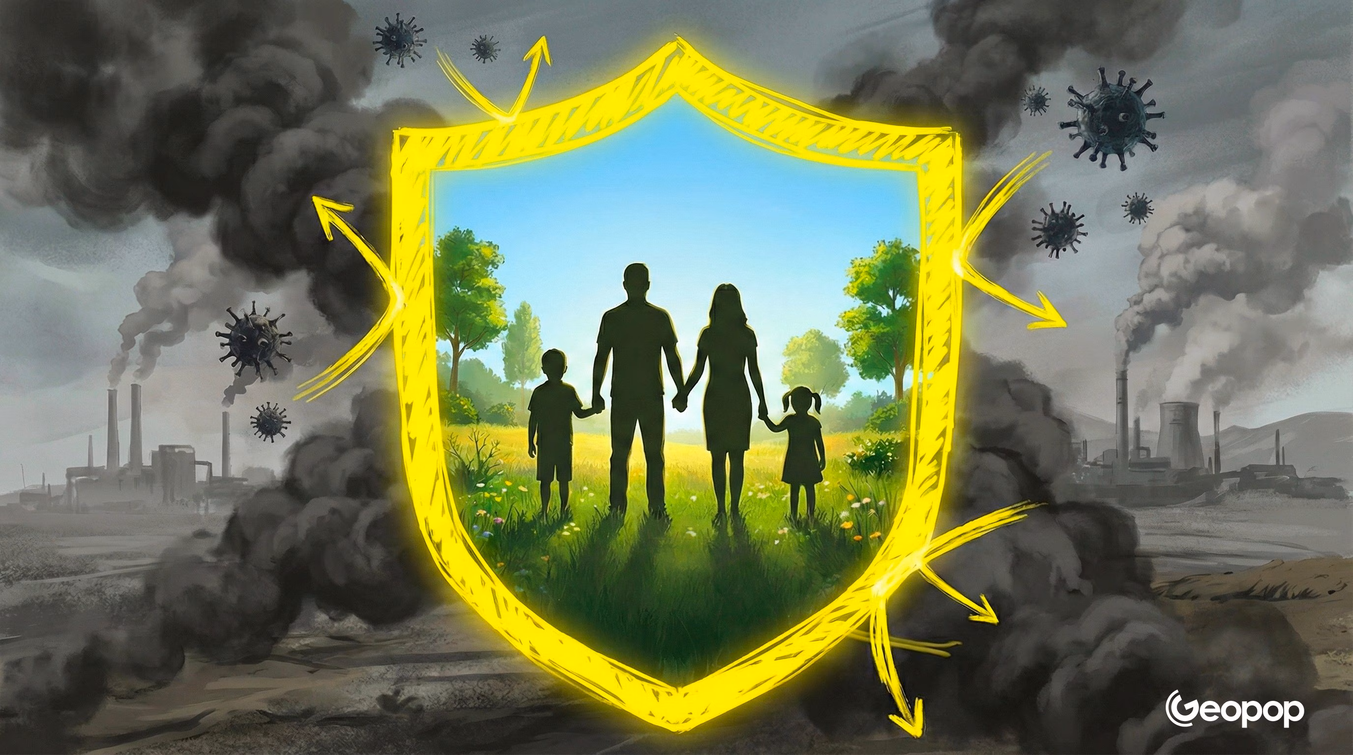 Les 14 recommandations de l'OMS pour prévenir le cancer : qu'est-ce que le Code européen