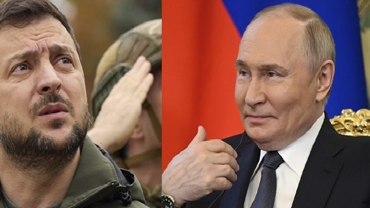 Et c'est nous qui sommes fatigués